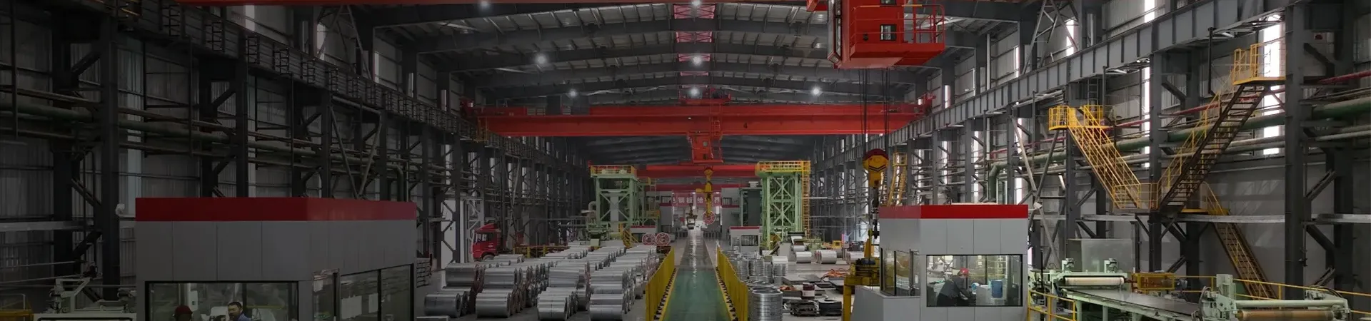 Panhua Group Co., Ltd.