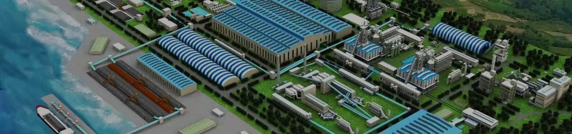 Panhua Group Co., Ltd.