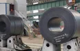 Горячекатаные стальные листы и рулоны